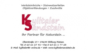 G.T. Kylltaler Sandstein GmbH