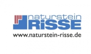 Naturstein Risse