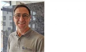 Bernd Becker